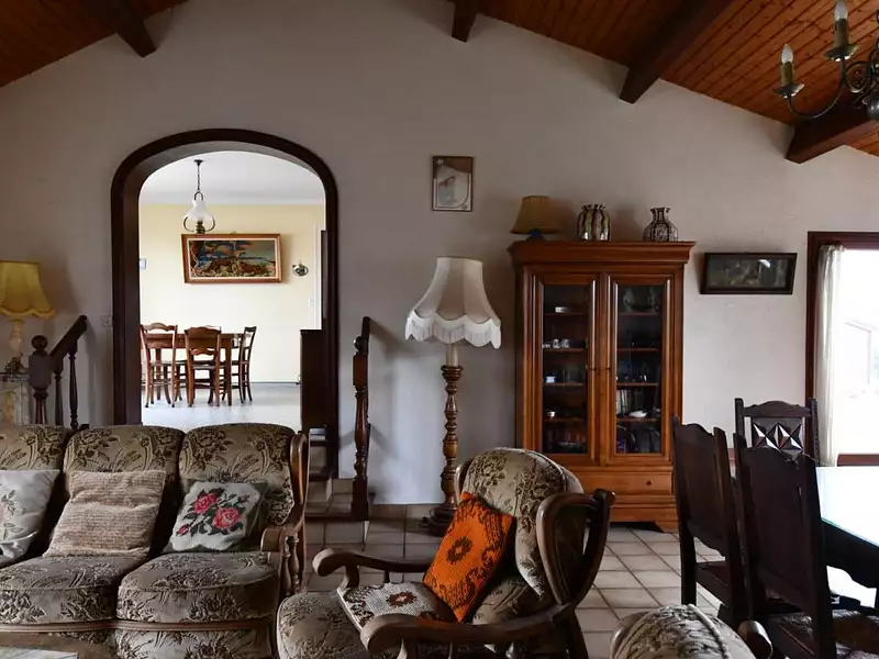 Maison, 96 m²