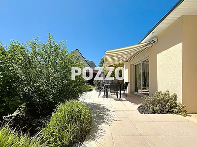 Maison, 89 m²