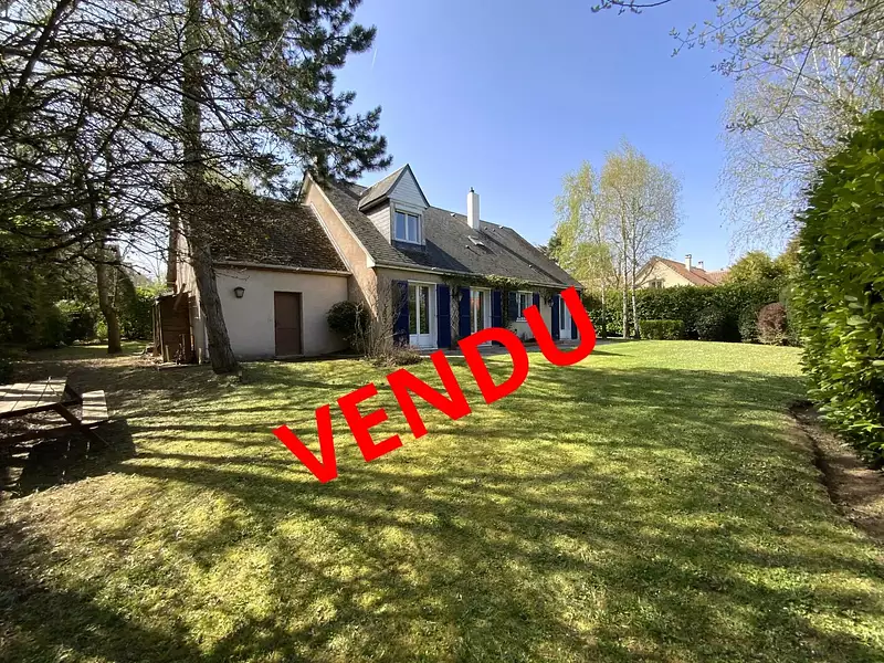 Appartement, 220 m²