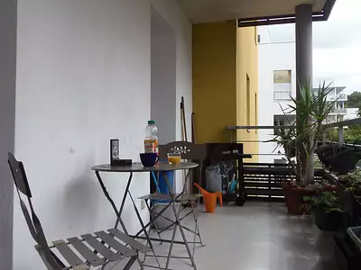 Appartement, 79,54 m²