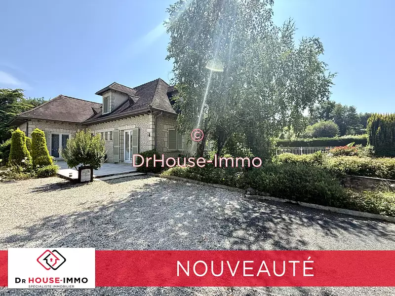 Maison, 193 m²