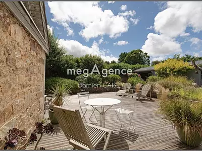 Maison, 131 m²