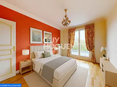 Appartement, 106,48 m²