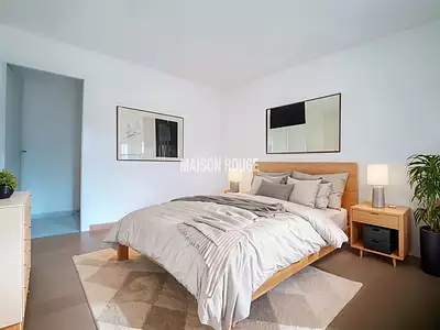 Maison, 109,3 m²