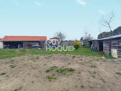 Terrain, 994 m²