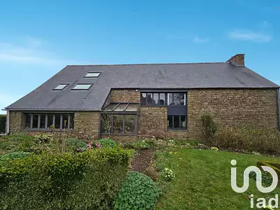 Maison, 232 m²