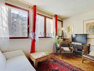 Appartement, 57 m²