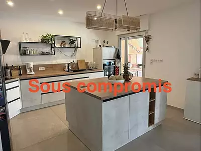 Appartement, 124 m²