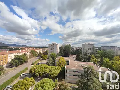 Appartement, 85 m²