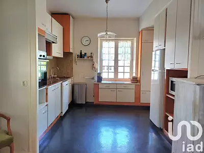 Maison, 180 m²