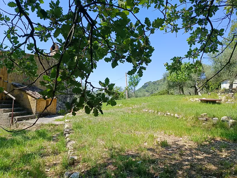 Terrain, 6 000 m²