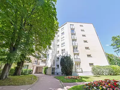 Appartement, 72,86 m²