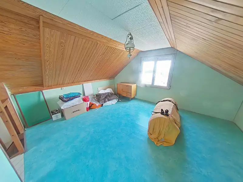 Maison, 70 m²