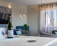 Appartement, 97,4 m²