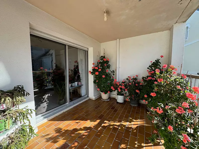 Appartement, 89,46 m²