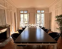 Appartement, 114 m²