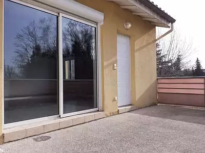 Appartement, 71,72 m²