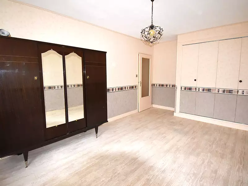 Maison, 117 m²