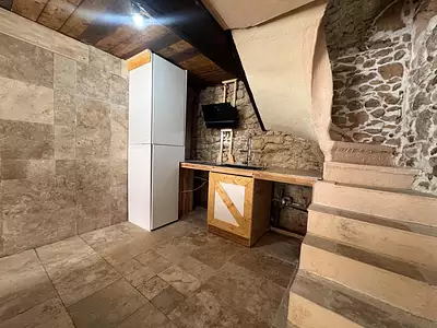 Maison, 60 m²