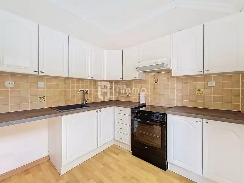 Maison, 73 m²