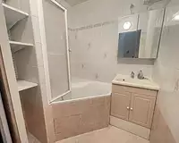 Appartement, 34,29 m²