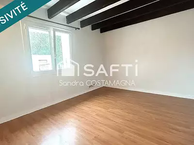 Maison, 124 m²