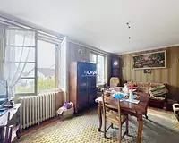 Maison, 113 m²