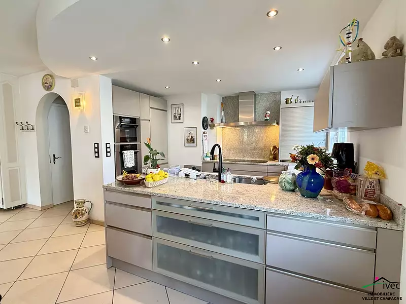 Maison, 212,9 m²