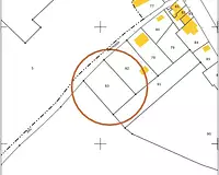 Terrain, 1 000 m²