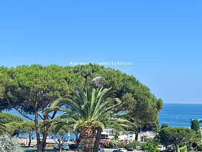 Appartement, 31,7 m²