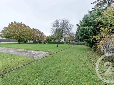 Appartement, 63,32 m²