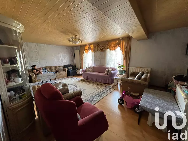 Maison, 173 m²