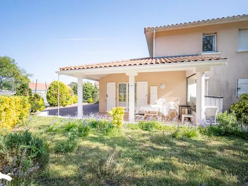 Maison, 62 m²