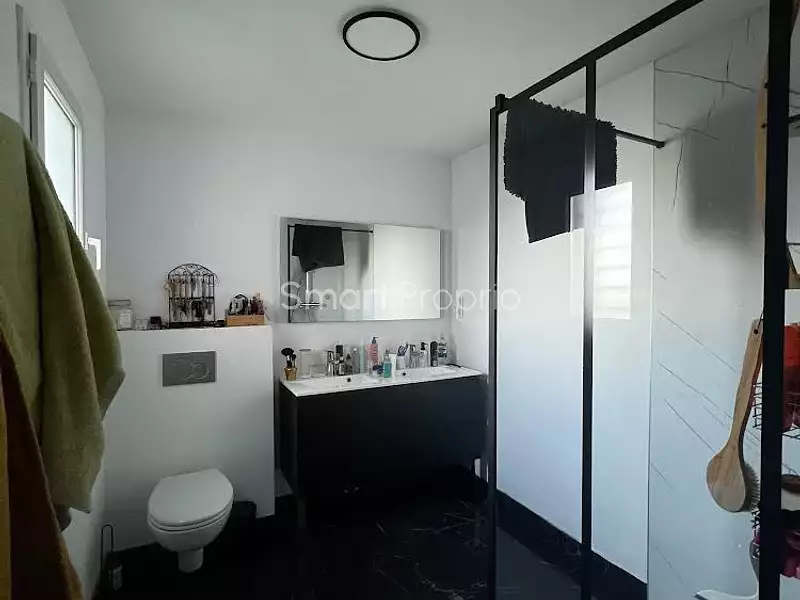 Maison, 115 m²