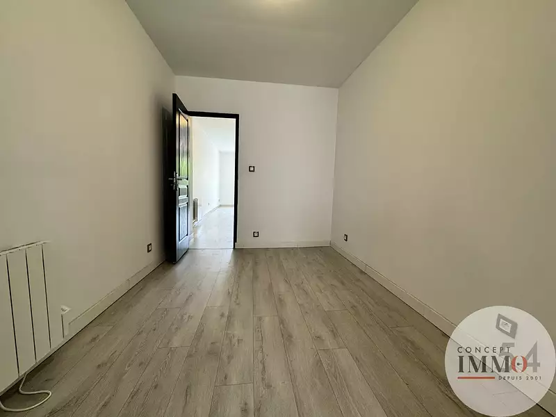 Appartement, 32 m²