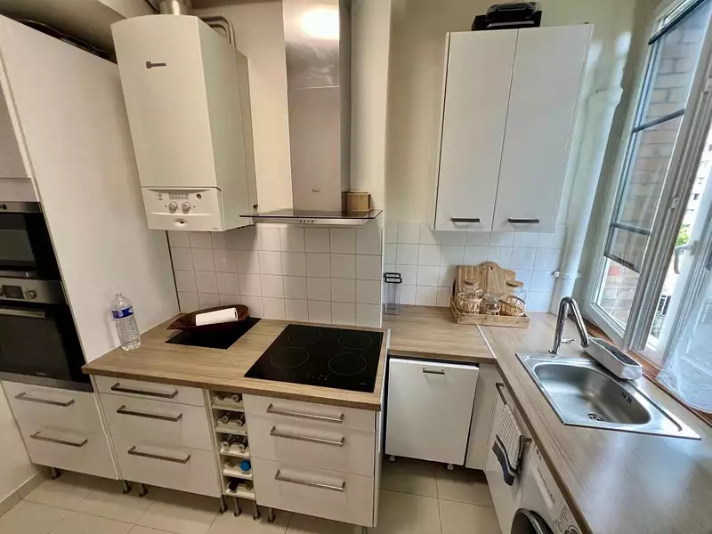 Appartement, 95 m²