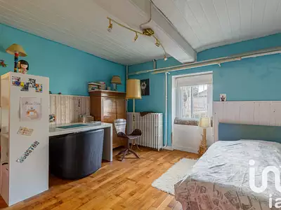 Maison, 155 m²