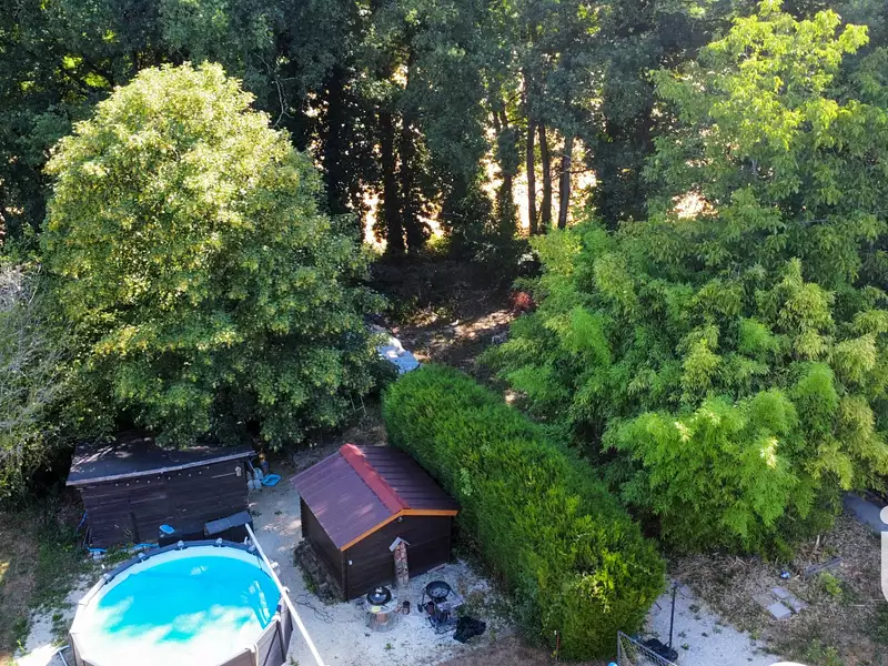 Maison, 128 m²