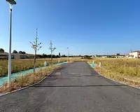 Terrain, 502 m²