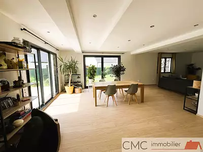 Maison, 170 m²