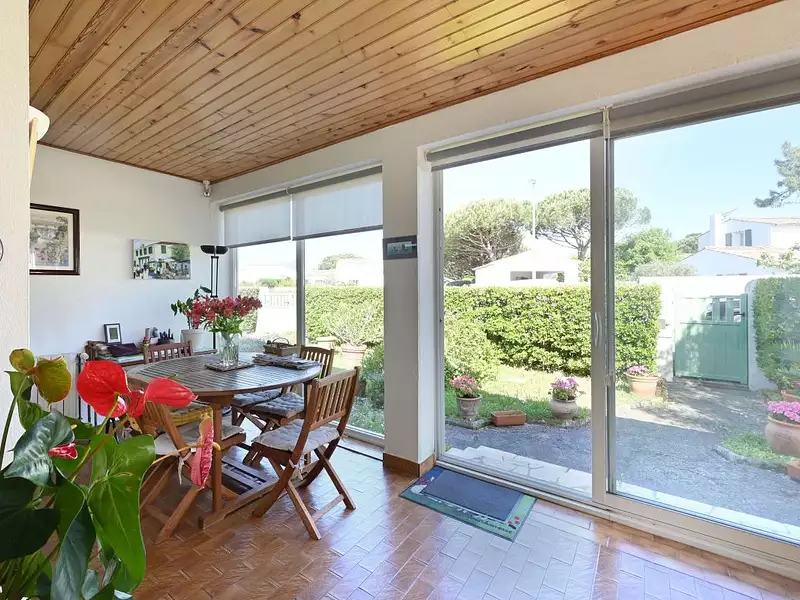 Maison, 142 m²