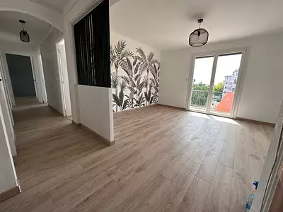 Appartement, 78,64 m²