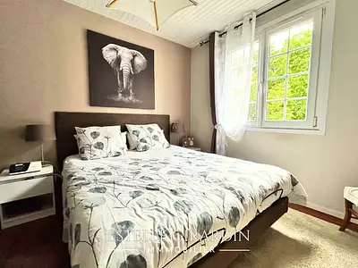Maison, 104 m²