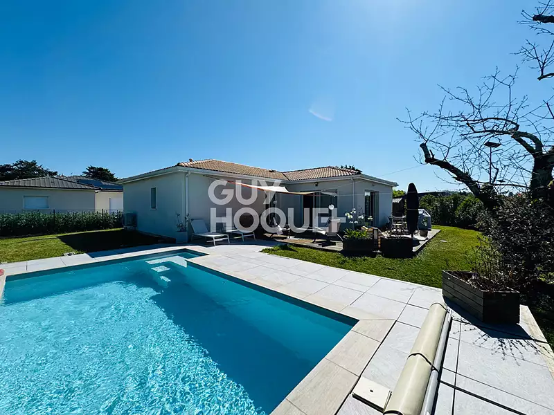 Maison, 110 m²
