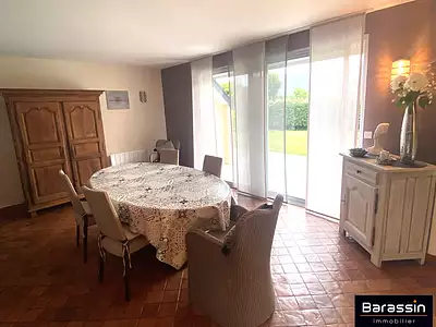 Maison, 130 m²
