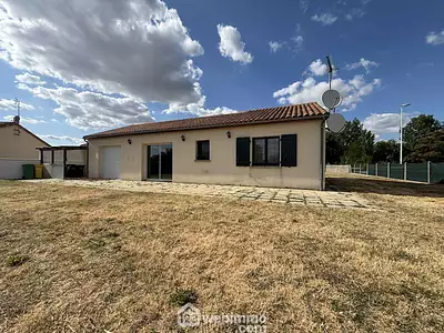 Maison, 97 m²