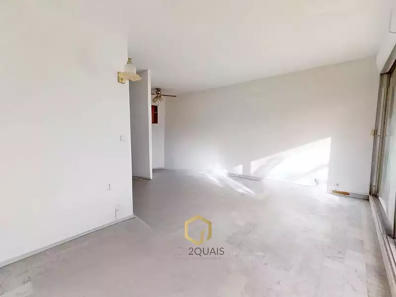Appartement, 42 m²