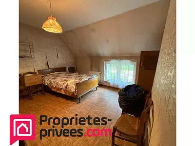 Maison, 75 m²