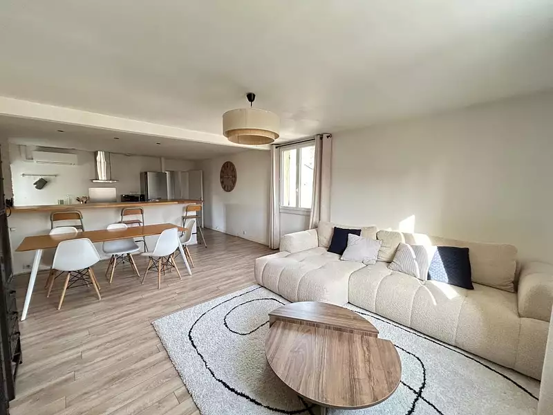 Appartement, 67 m²