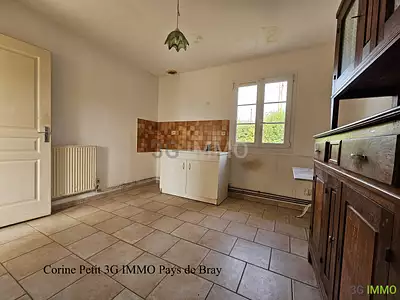 Maison, 80 m²